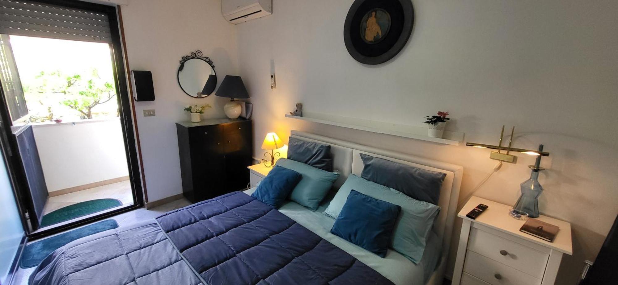 B&B Mare E Sole Бриндизи Экстерьер фото