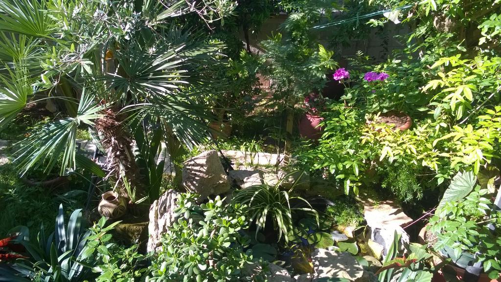 B&B Mare E Sole Бриндизи Экстерьер фото